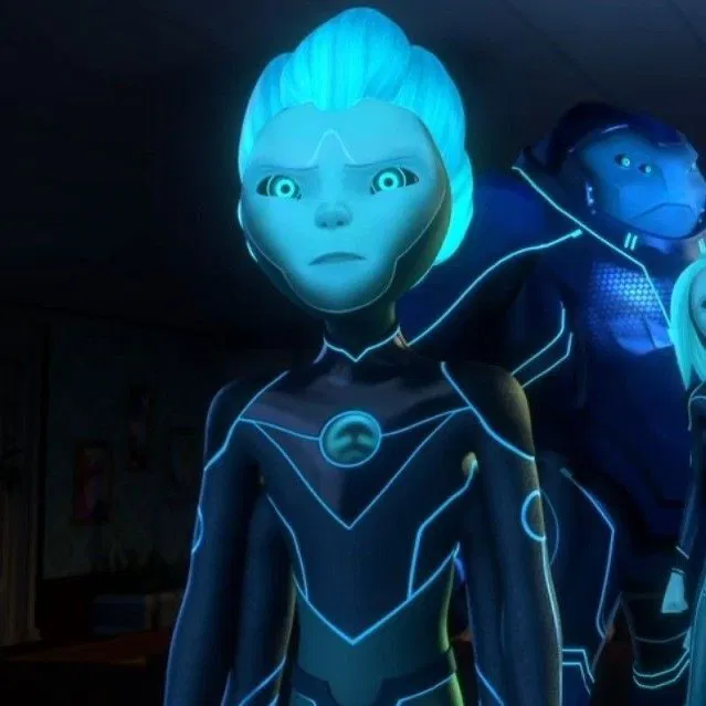 Avatar of Krel Tarron