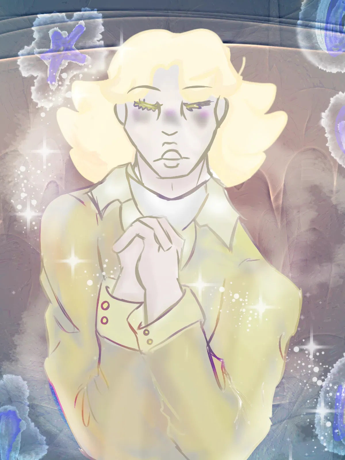 Avatar of ♦~Marco Daimond ~♦