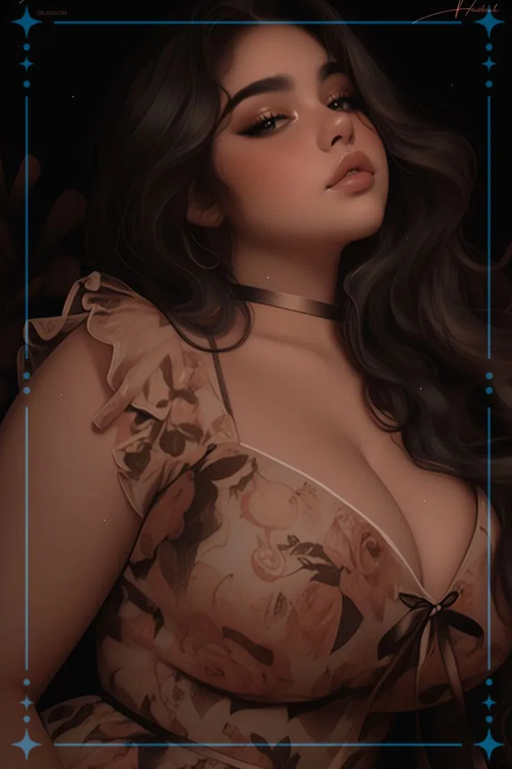 Avatar of YOUR PROBLEMATIC GIRLFRIEND | Beatrice 