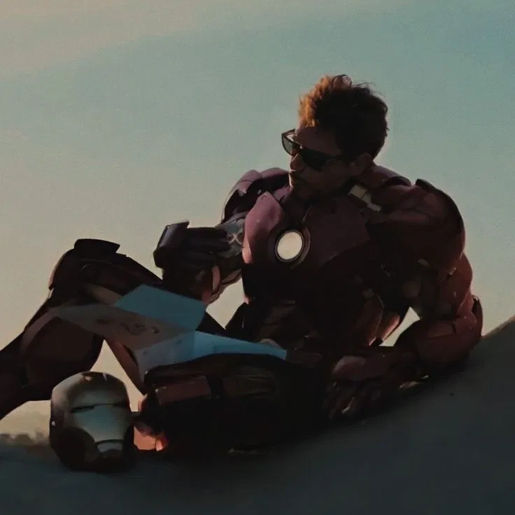 Avatar of Tony Stark