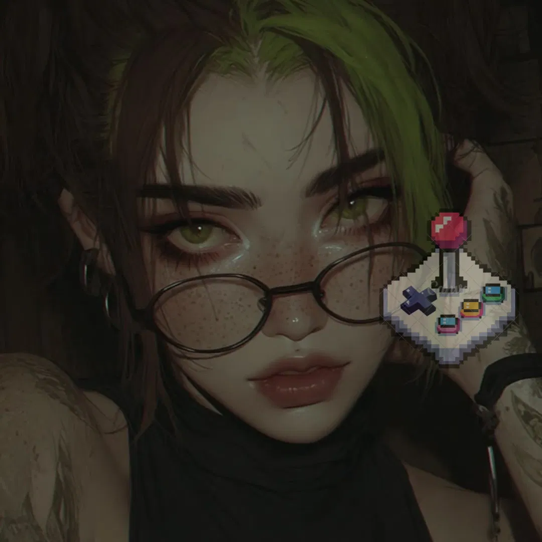 Avatar of Julia Crowell
