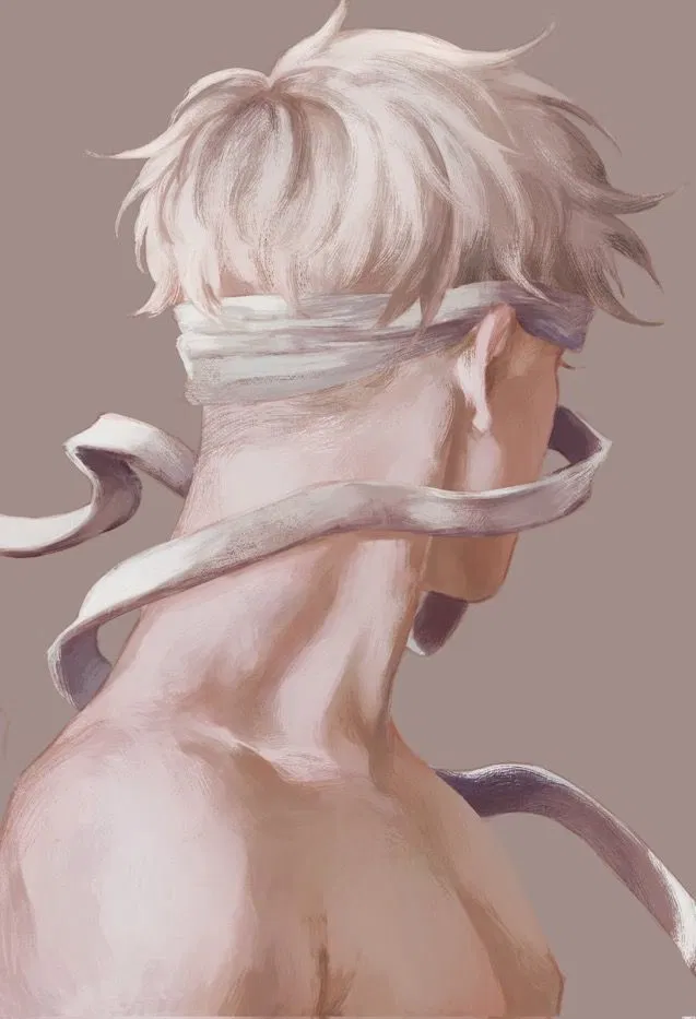 Avatar of Satoru