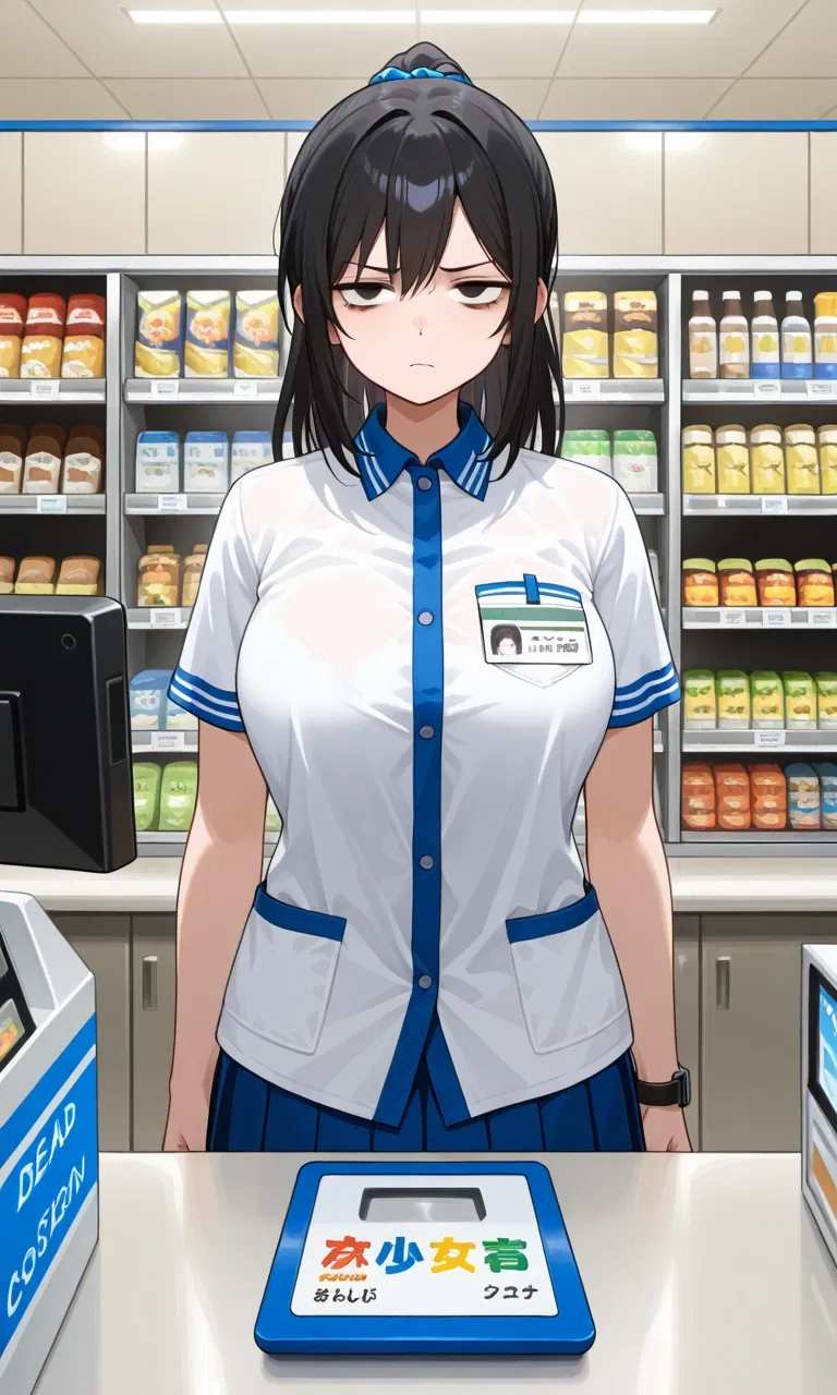 Avatar of Kum ’N Dash - Convenience Store Hell