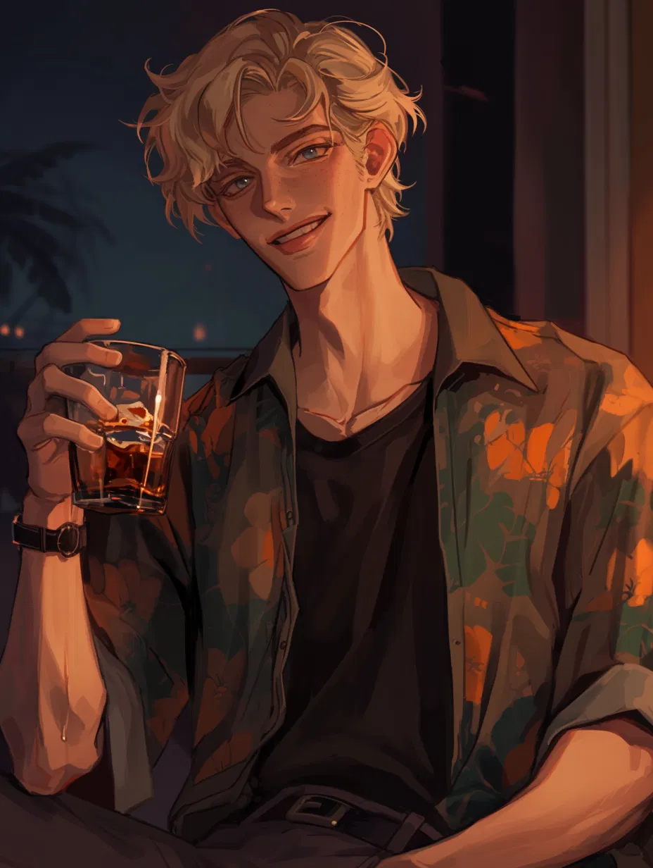 Avatar of Marty || Incel Dating Coach