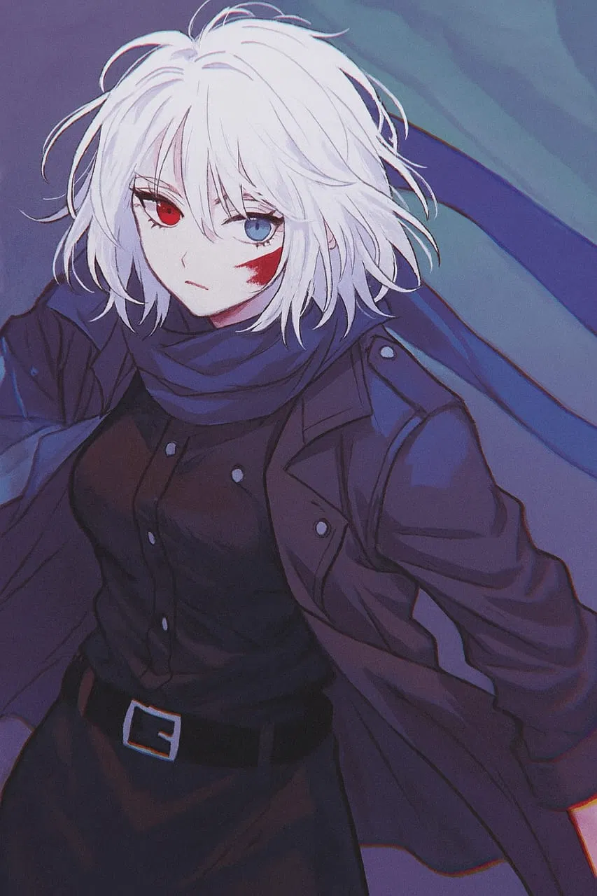 Avatar of Lyshia 