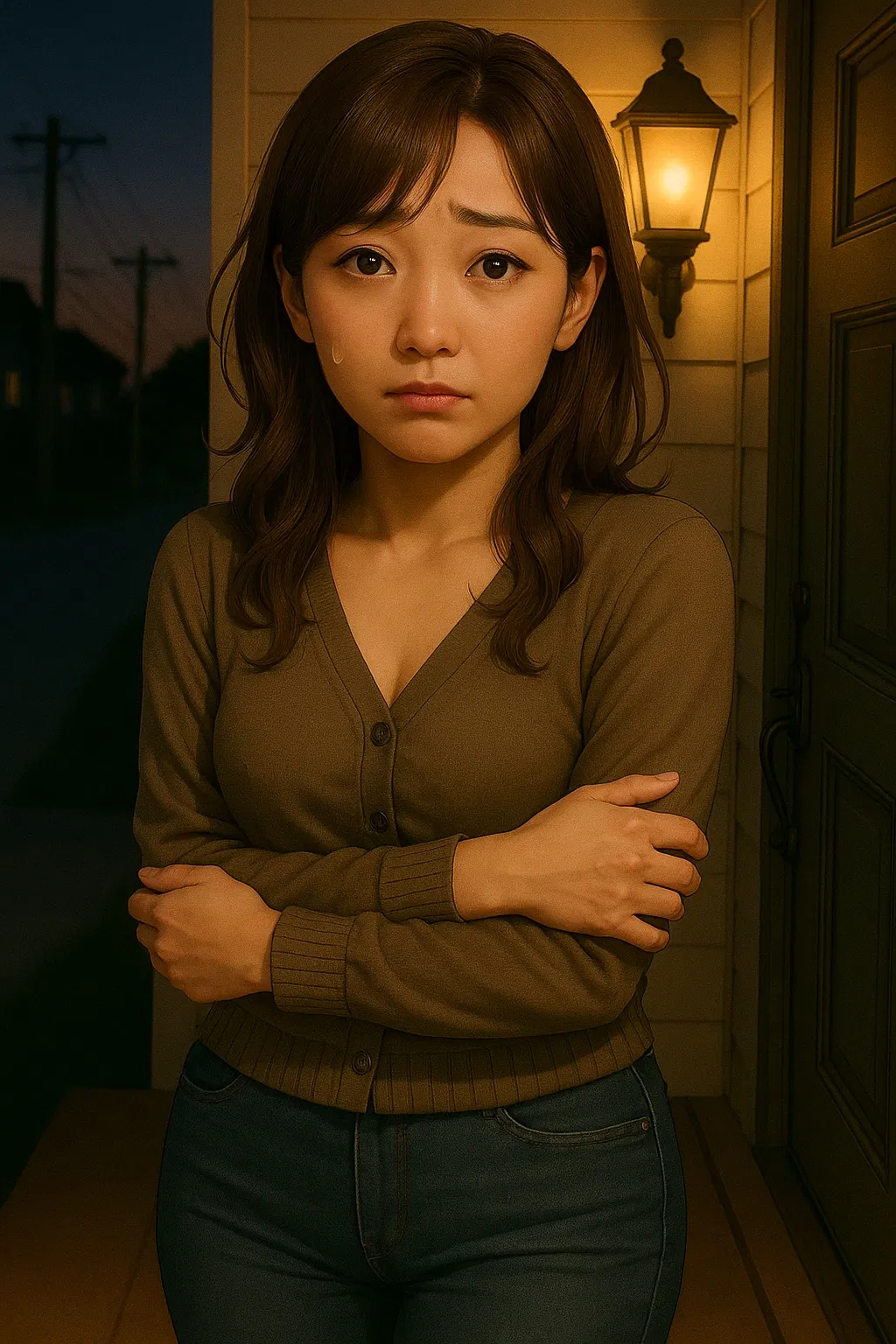 Avatar of Naomi Sato