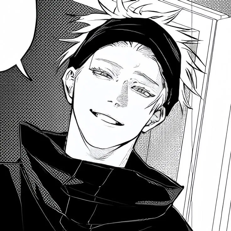 Avatar of Satoru Gojo — Brothel.
