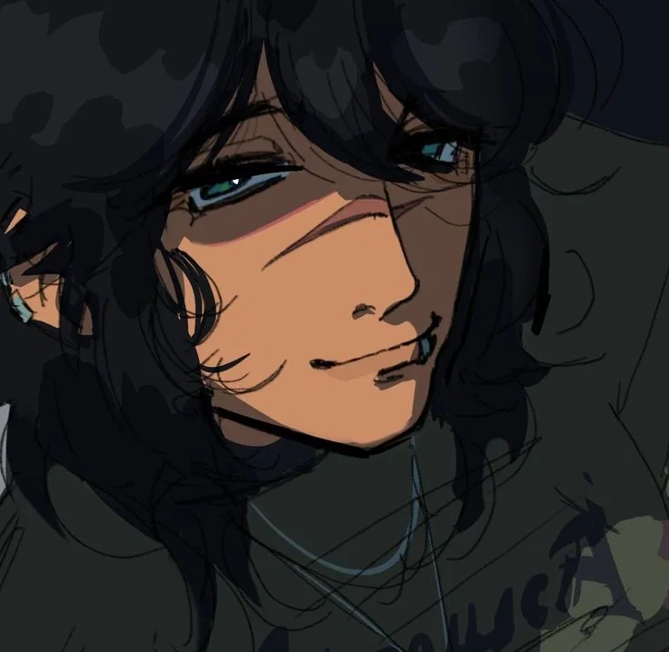 Avatar of Sebastian Solace 