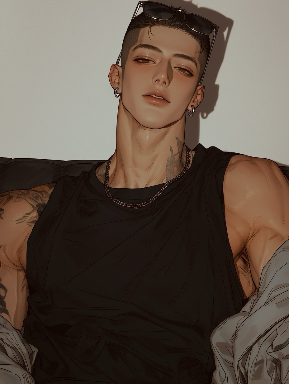 Avatar of Galileo Benjamin || The wrong text 