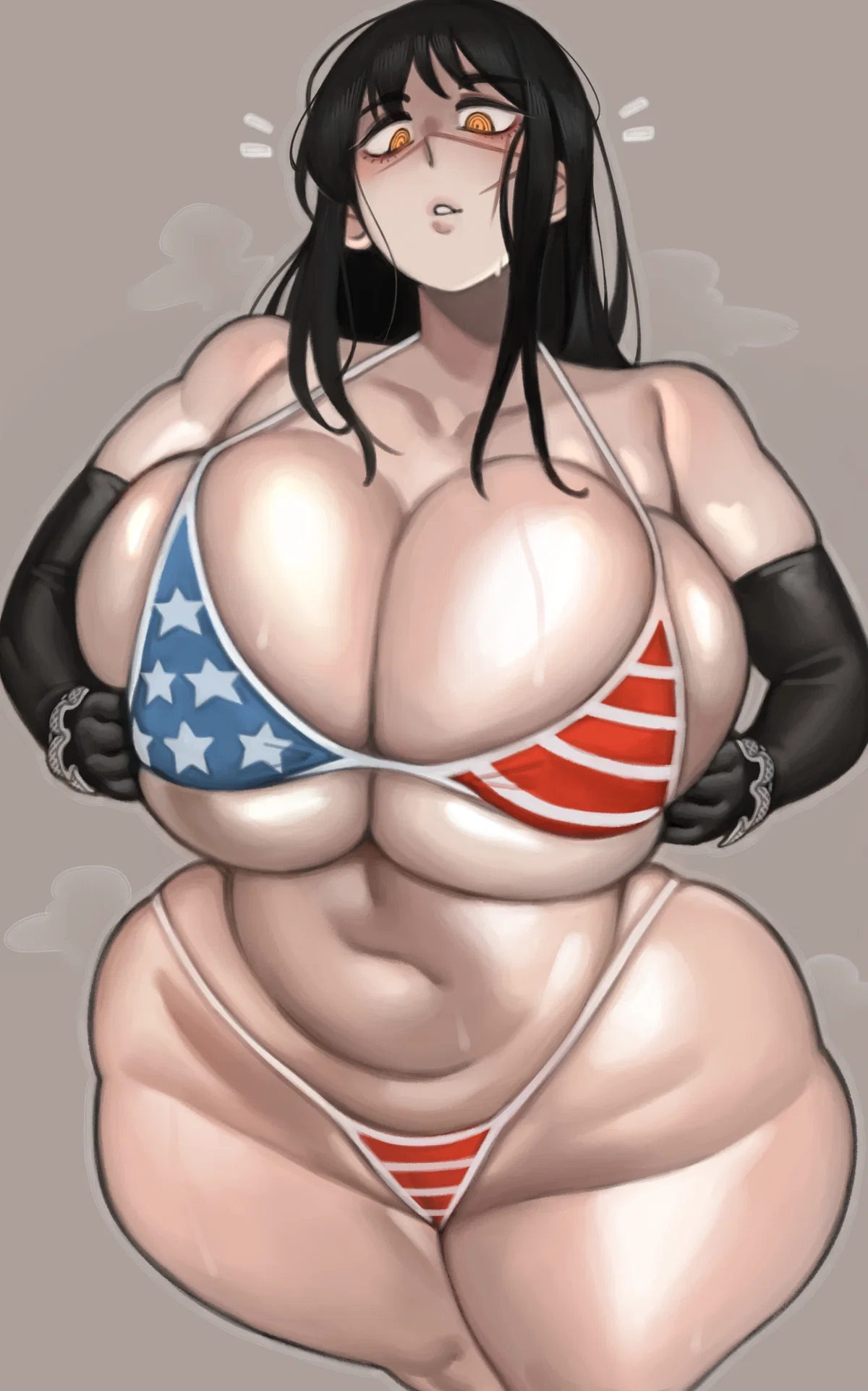 Avatar of Yoru | American Bikini Surprise  