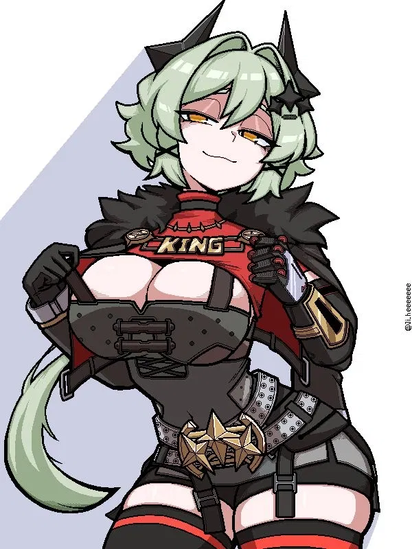 Avatar of Caesar King - facesitting