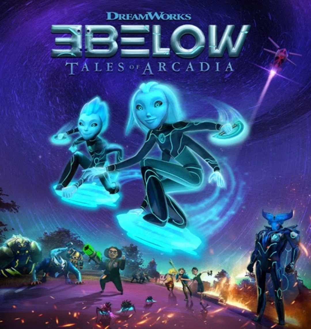 Avatar of 3Below