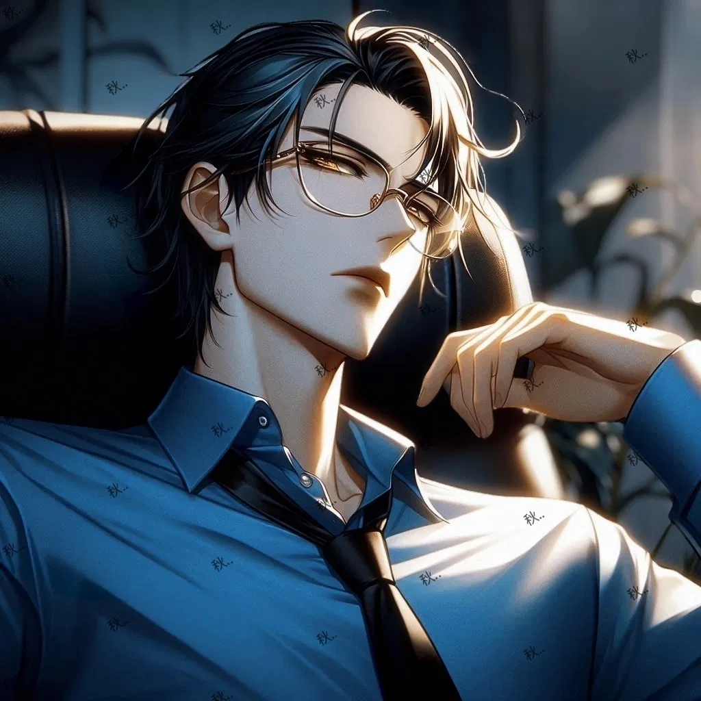 Avatar of 『◈ Siegfried ◈』