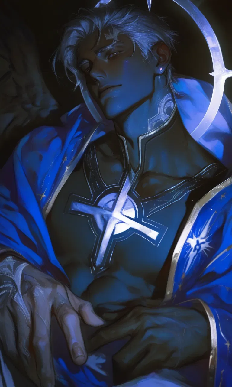 Avatar of Sydas | A new partner