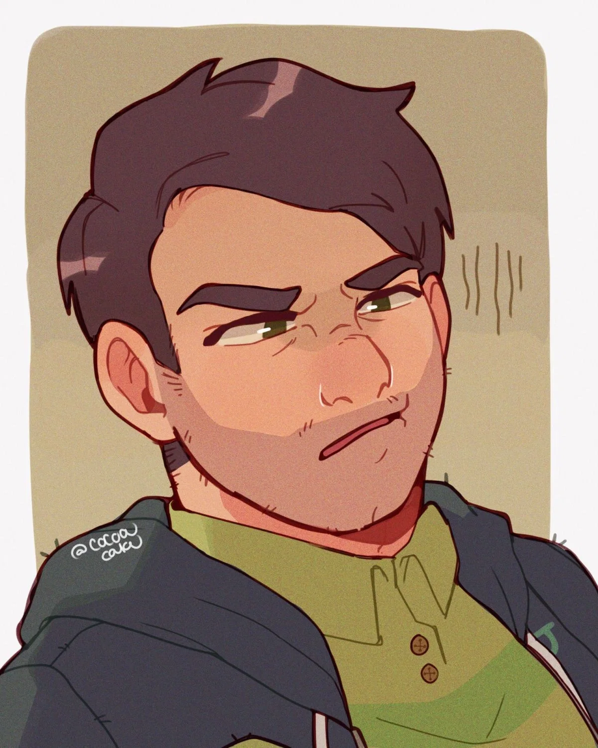 Avatar of Shane SDV