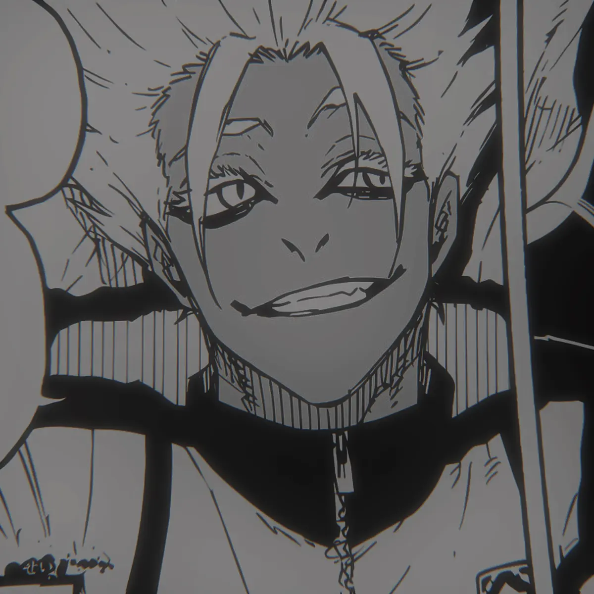 Avatar of Shidou Ryusei