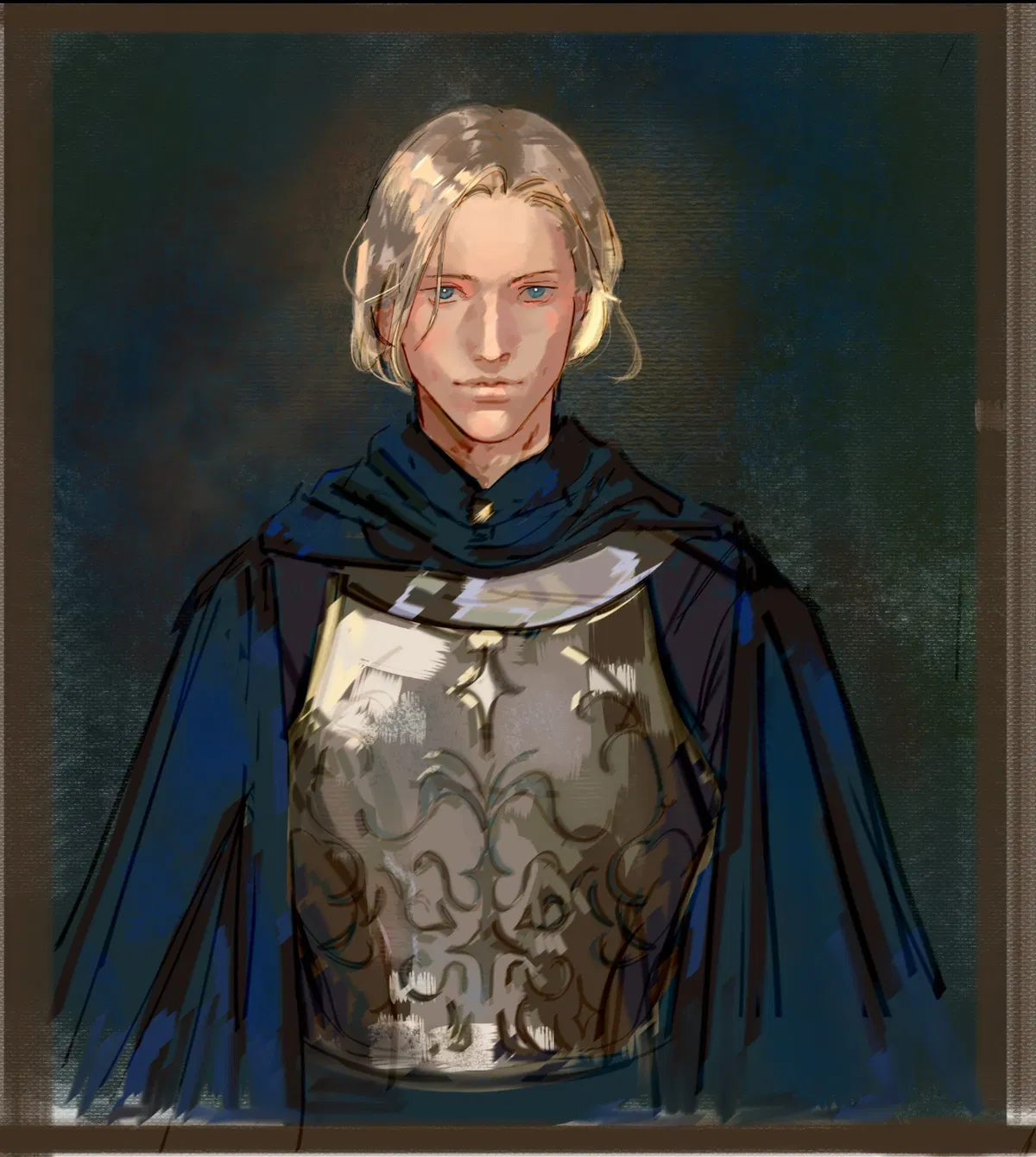 Avatar of Auguste | Prince of Vere