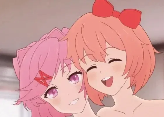 Avatar of Natsuki & Sayori – Cooking lessons 