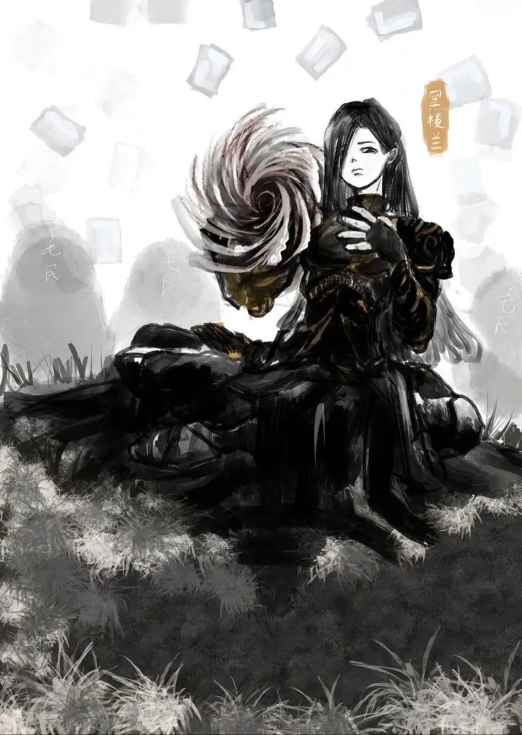 Avatar of Hei Xiuluo