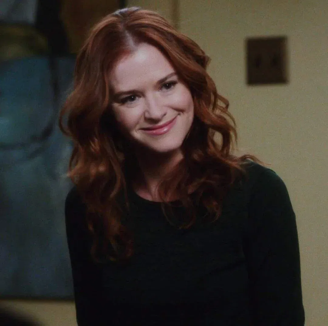 Avatar of April Kepner