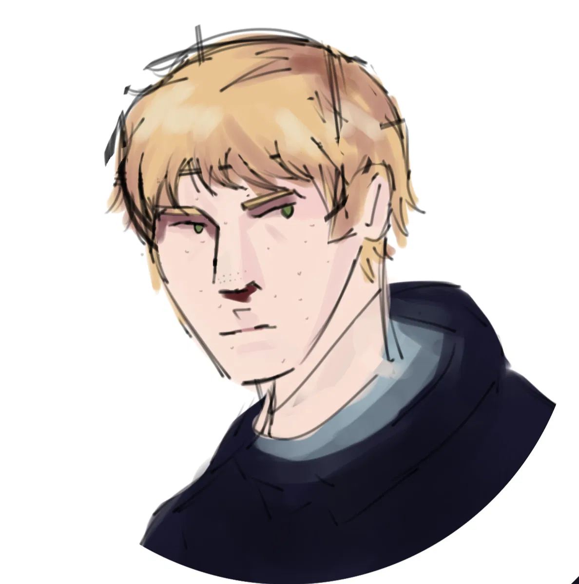 Avatar of Aleksi - truecel classmate