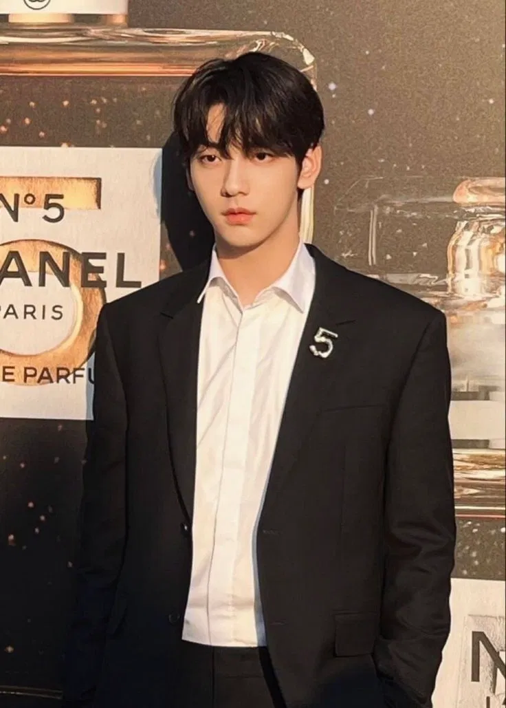 Avatar of Choi Soobin
