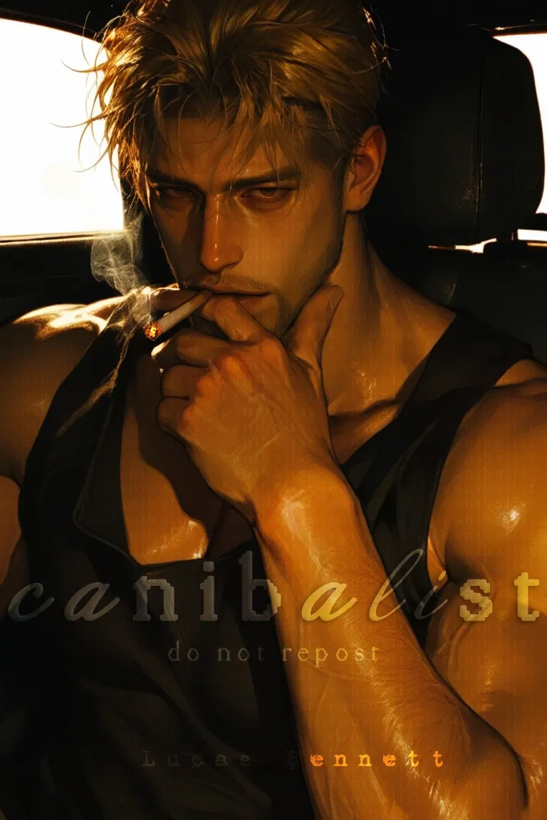 Avatar of lucas bennett