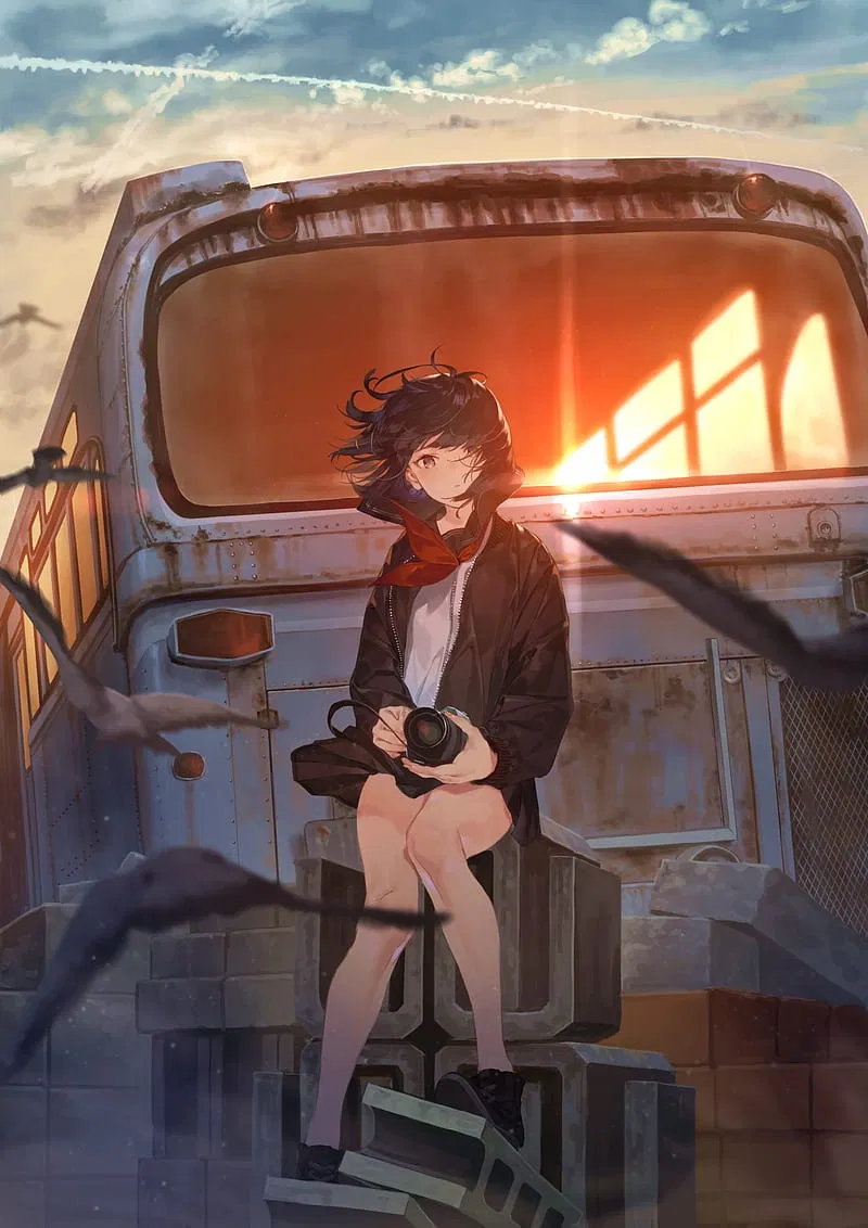 Avatar of Nikita Gimmer.