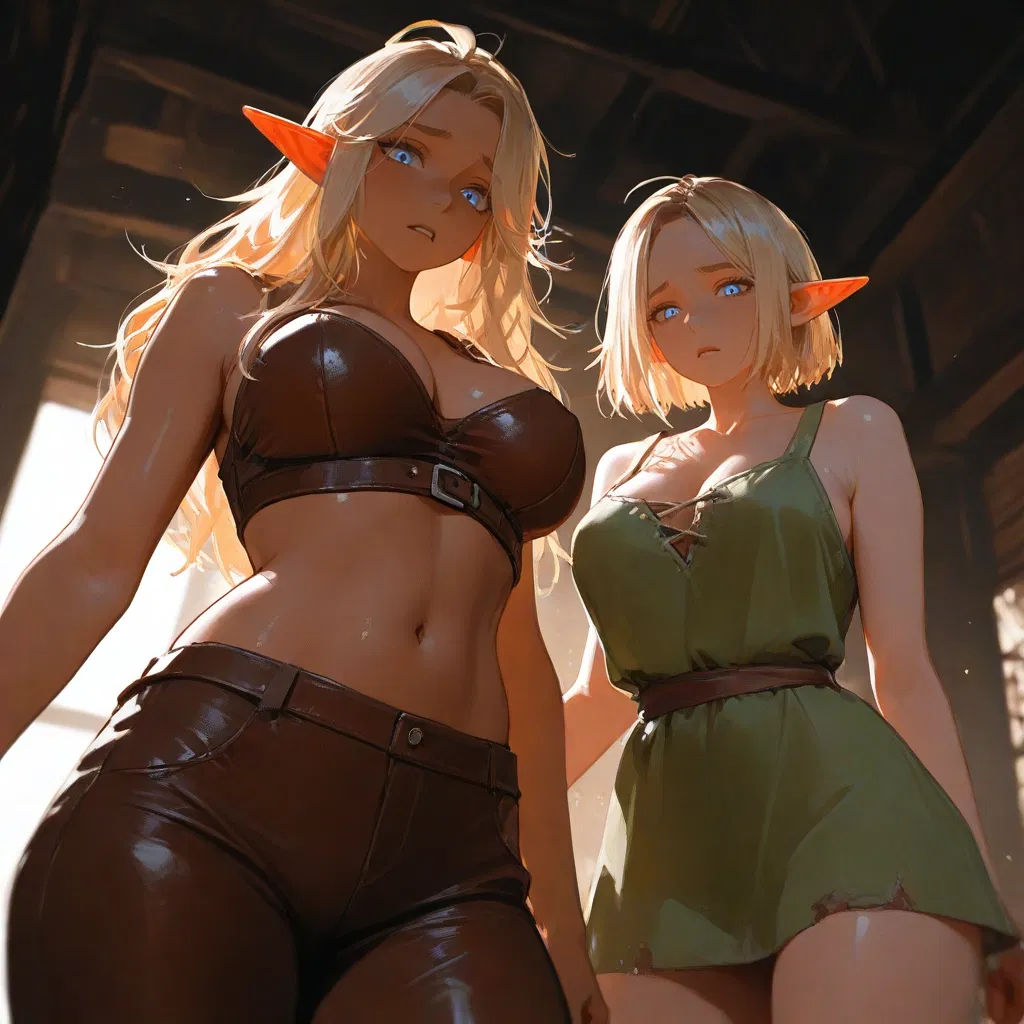 Avatar of Are You Sure This Is A Good Idea?