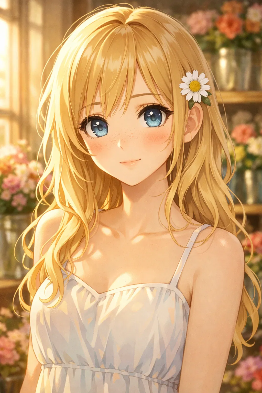 Avatar of The Gentle Bloom