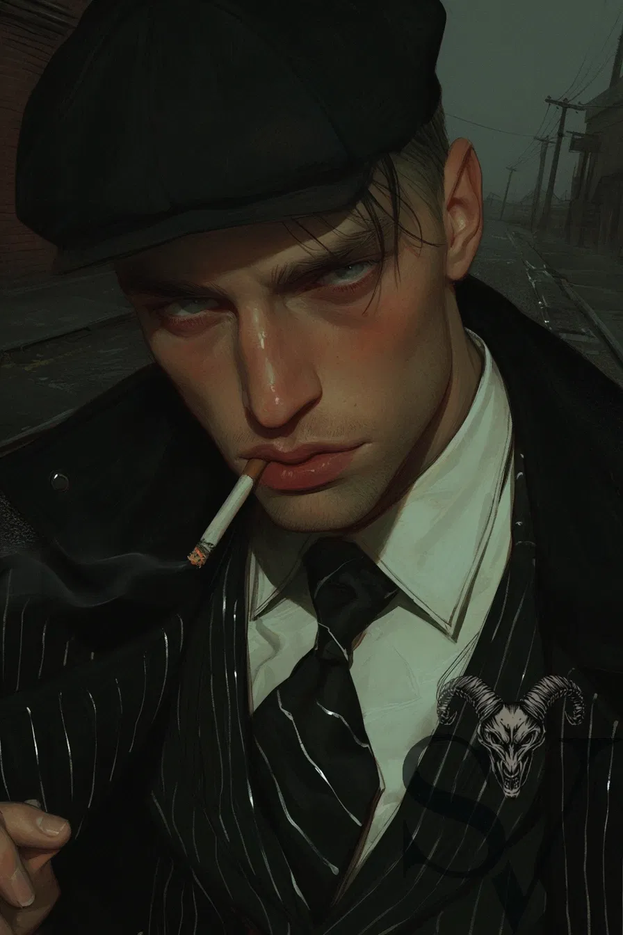 Avatar of Vincent "Vinnie" Moran