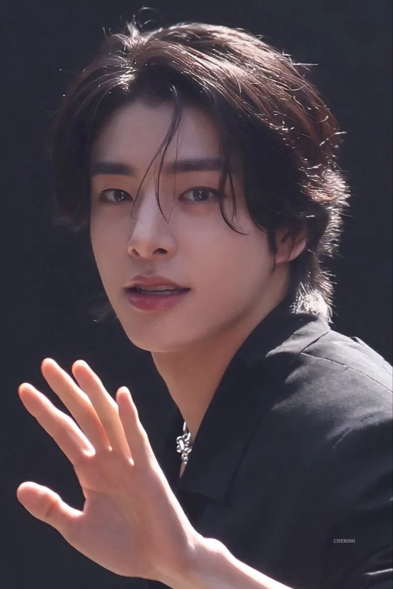 Avatar of Sim Jaeyun ⟡ Jake