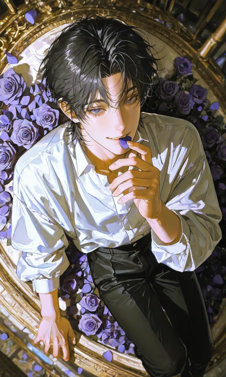 Avatar of Maximillian Granmeyer