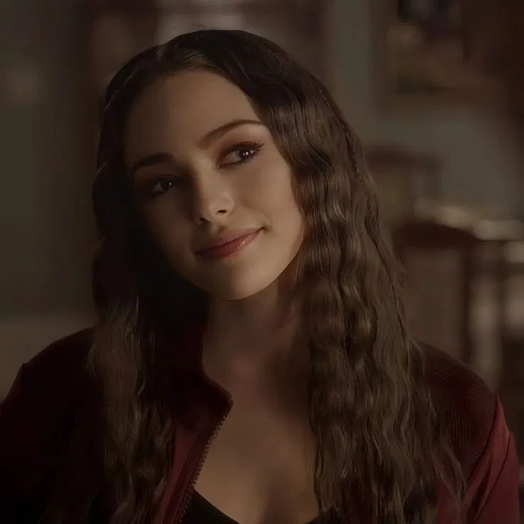Avatar of Hope Mikaelson 