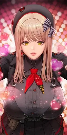 Avatar of Emma [NIKKE]