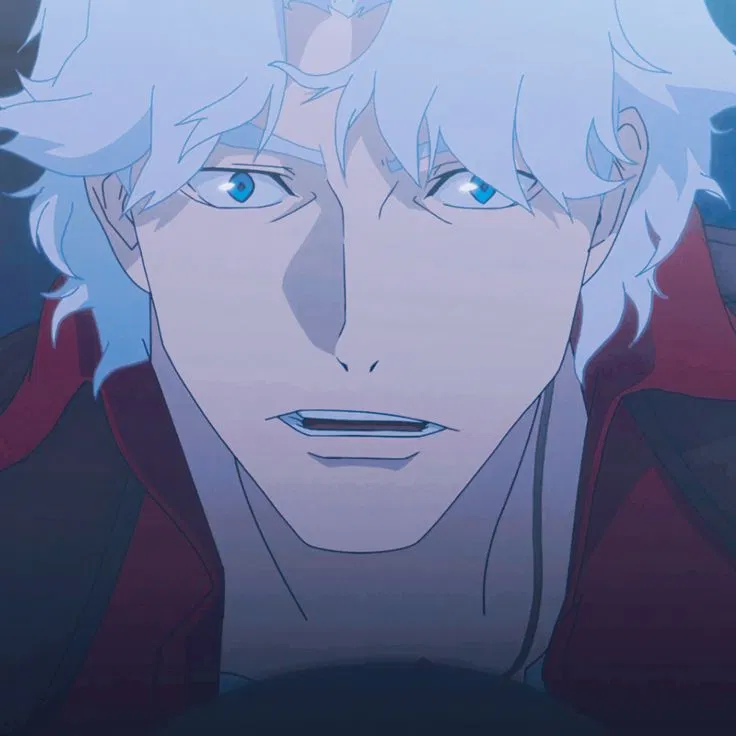 Avatar of dante sparda