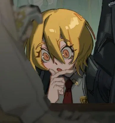 Avatar of base mirror world: Don Quixote spoils you by giving you more attention than your parents ever did pathetic bitch