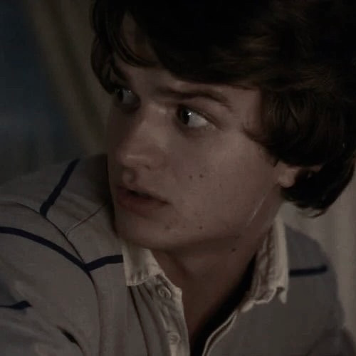 Avatar of STEVE HARRINGTON