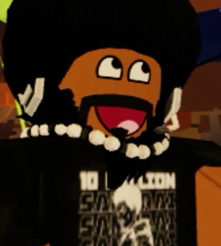 Avatar of Coryxkenshin (Forsaken)