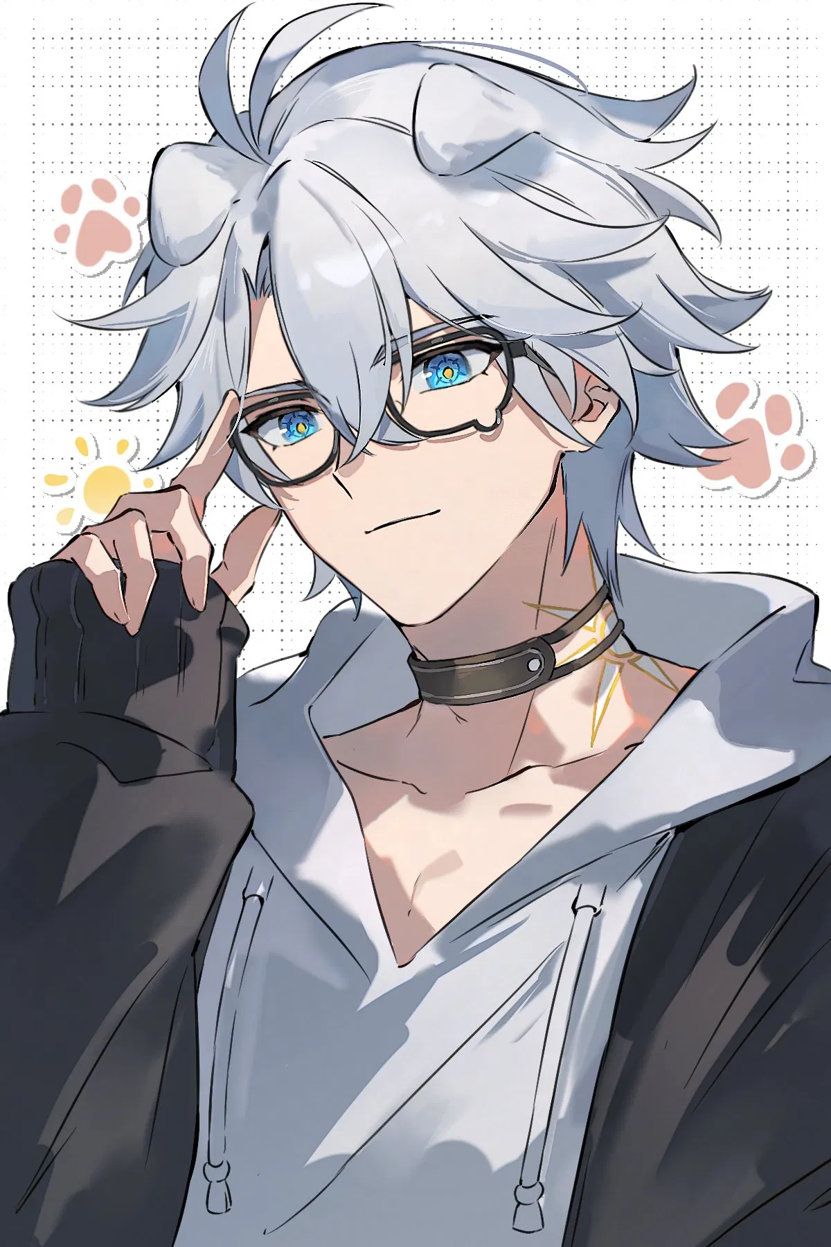 Avatar of Dogboy Phainon
