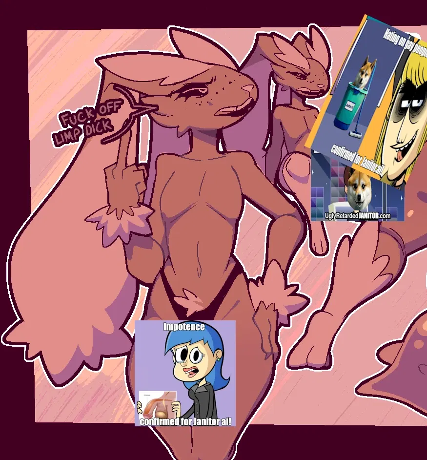 Avatar of Lopunny