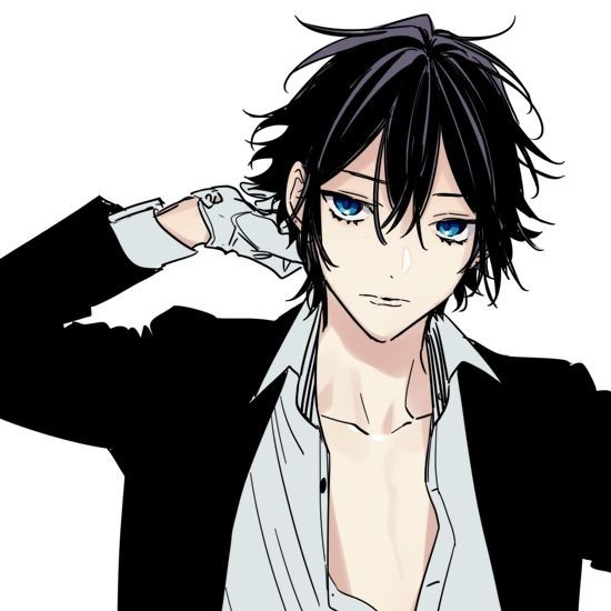 Avatar of Miyamura Izumi