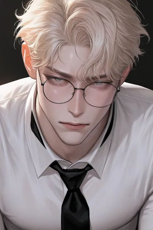 Avatar of Ling Li Jie