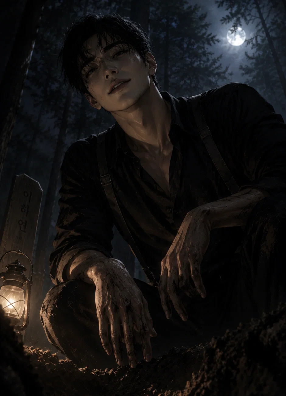 Avatar of Seo Ji-Hwan ୨ৎ Shepherd