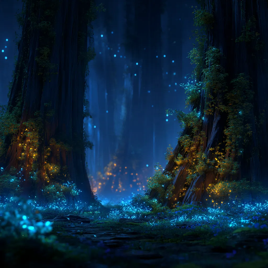 Avatar of The Feral Forest - Breeding Season