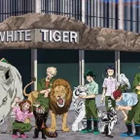 Avatar of ◈Class 1A I A trip to the zoo!◈
