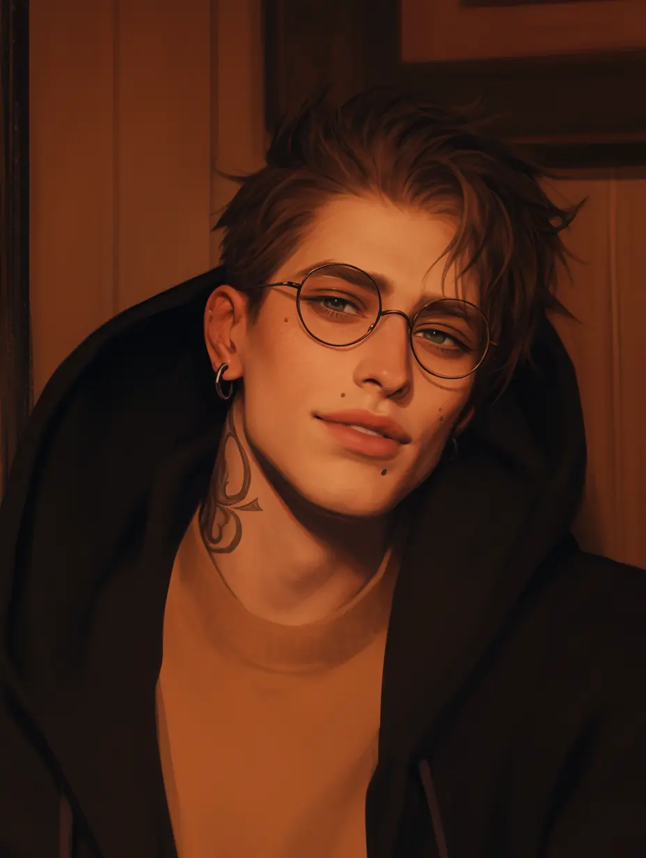 Avatar of Addison Darcy