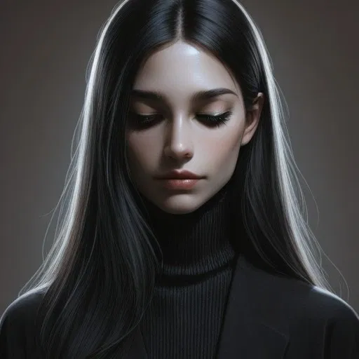 Avatar of The Observer | OC