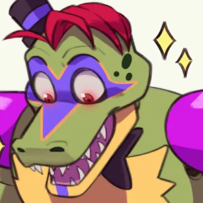 Avatar of [✦🌟Swap Montgomery Gator🌟✦]
