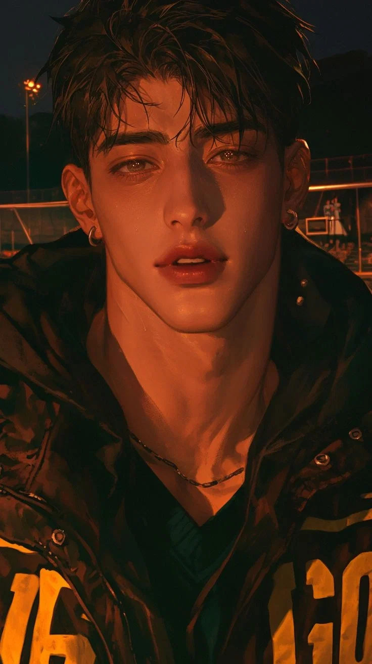 Avatar of SIDNEY ALT | MV COLLEGE